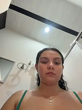 Eva_stark10 - Fingering asshole