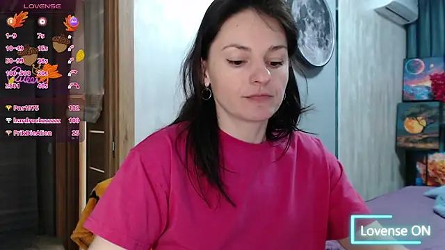 Stacy_Davice - FINGERING PUSSY