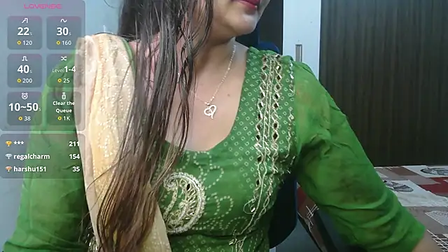 Jass-Karan - Full Nude......