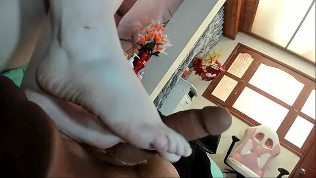 Barbie_devon - 🥰cuban😉CONTROL 3 min