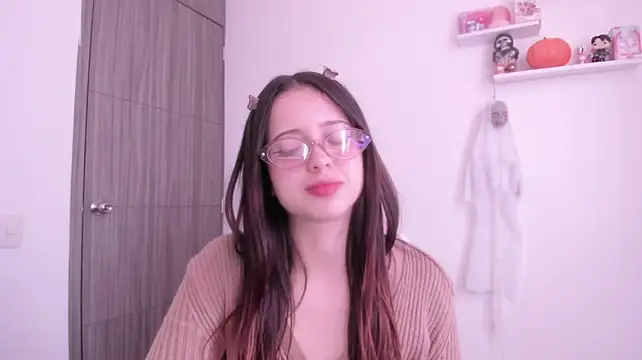 ImBunnyNova - OIL TITS imsick:c🐰