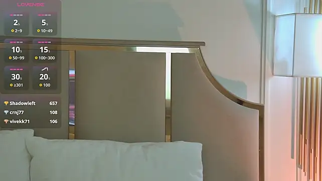 LisaDeviss - HANDJOB WITH EYES CONTACT
