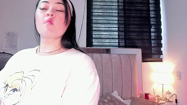 Mafe_montiel - OIL ON TITS🍒😍