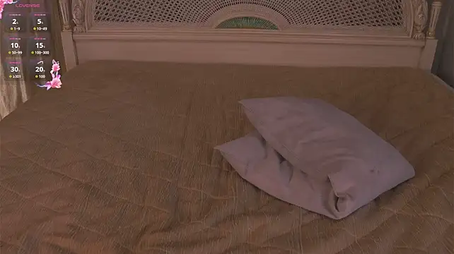 FrediaPfeiff - put my toy on sweet clit + 4min cntrl LT