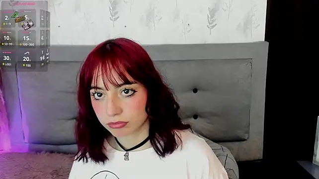 Miahills__ - Show Pussy 😈
