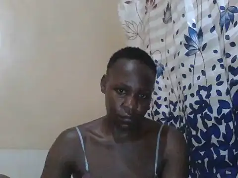 SLENDER-BERRY - 2 fingers in ass
