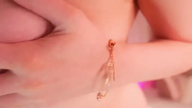 RosyEmily - play with pussy