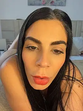 Valecruz903 - Naked/CLAP