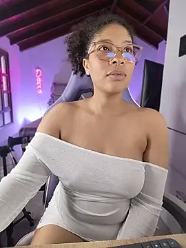 DannaBerry - Hii sweet Danna