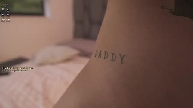 Caro_sanchezz - Fuck my pussy