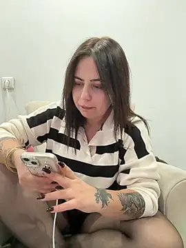 Parlaserseri - Regl yayını 💋