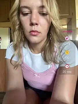 A1lesandra3 - Take off shorts