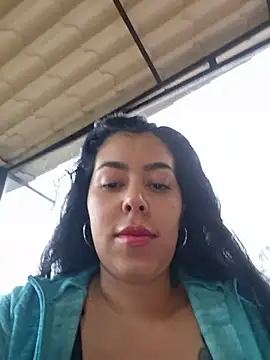 Luianna - Turn me on 💦😈😈