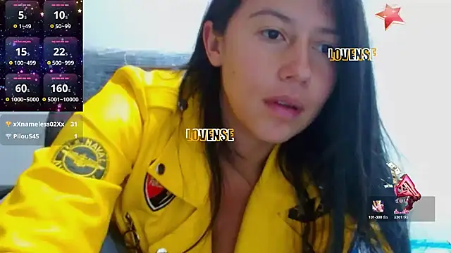 Sandyquinnxx - See my Tip Menu and enjoy the Both💓🤴👑