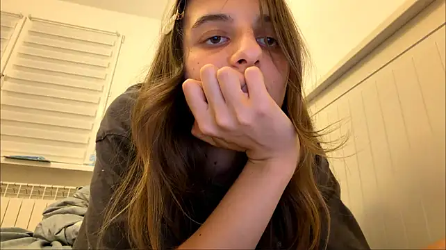 ActaedCottage - Play with boobs
