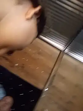 Lily_Sweet24 - Boy licks girl's vagina and anus