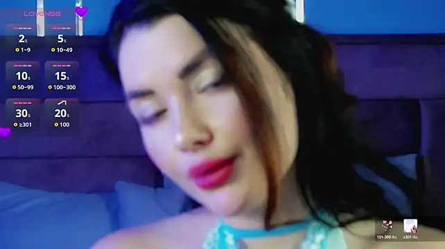Evaa_Xx - 👅 Body tour — hands all over