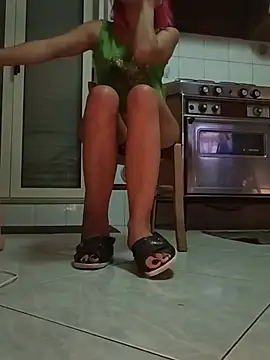 Annarella_Pika - Anal plug
