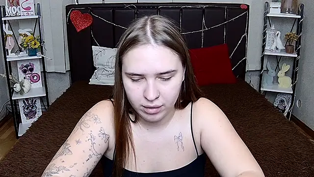 LauraHlot - Every Tip Brings Us Closer 🫶