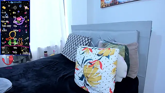 Angelaagomez - pussy