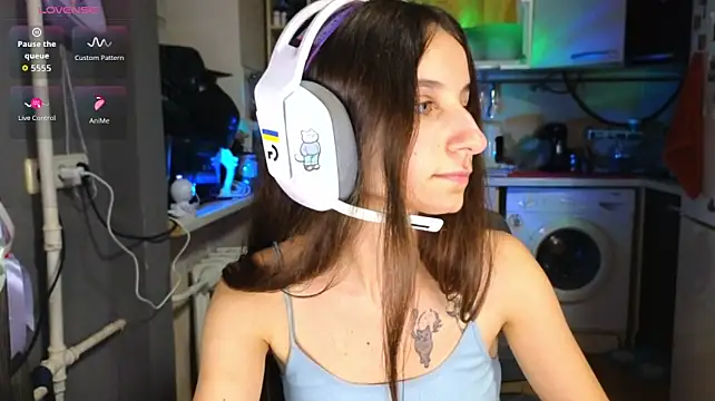 _Nika_Kik - tits