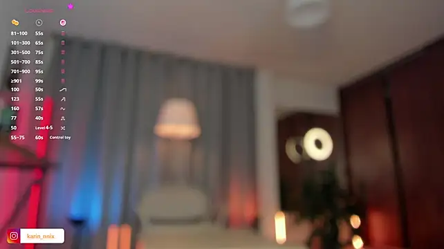 Karinnixx - Big squirt
