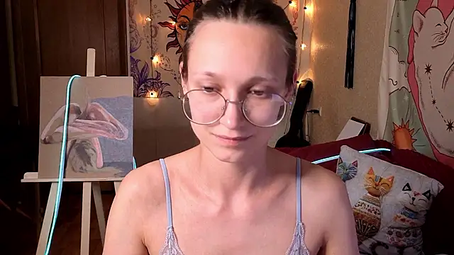 Stella_naughty - deepthroat show O.o