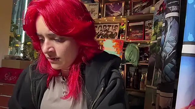 Leona_TX - Show my legs