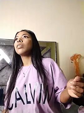 Camila_Lunna - striptis