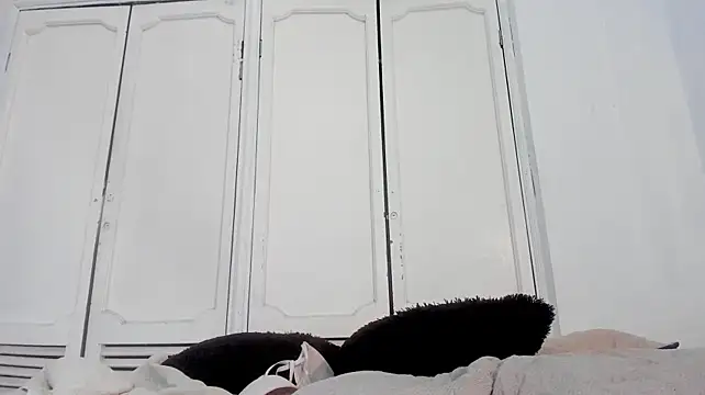 Kristyl_paez - MASTURBATION WITH MY DOMI