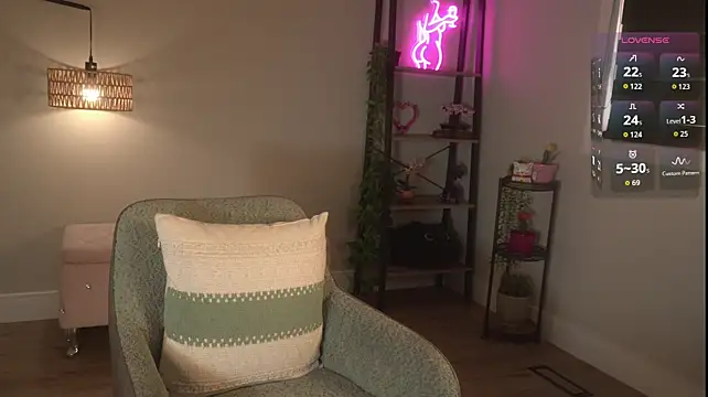 Mysticxkitty - Spiplay on boobs