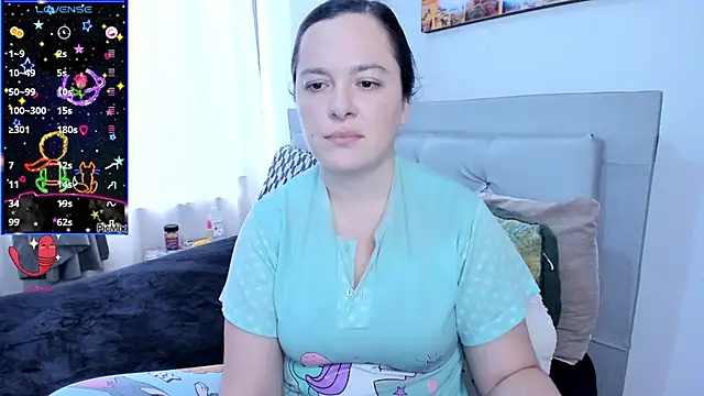 Angelaagomez - pussy