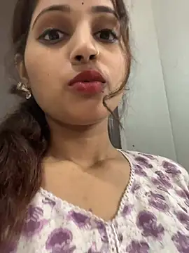 Ahana_Cutie - Nude Shows Different With Face