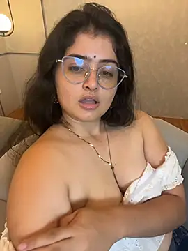 Madison_Flame - Show tits
