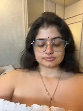 Madison_Flame - Show tits