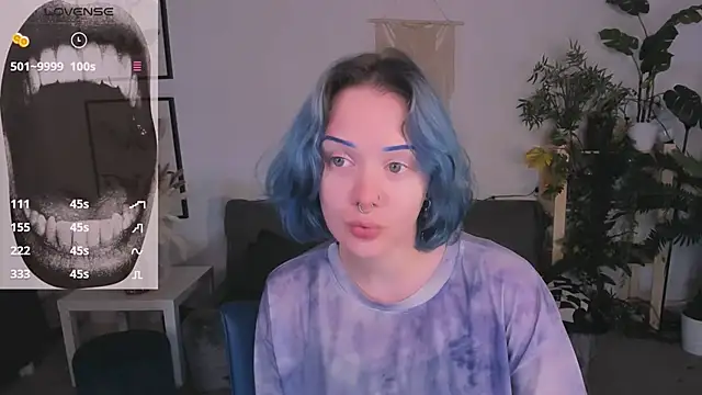 Evathority - best tease naked dance