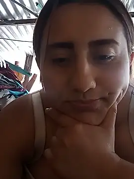 Hanna_sky1 - Dildo in My ass