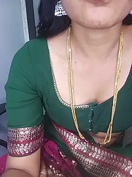 Deepa_kannadatelugu - Full nude