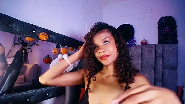 Catiusca_dl - FULL NAKED😈🥵💥