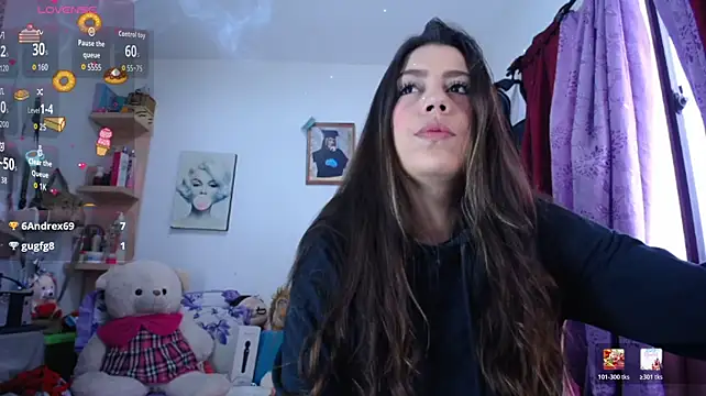 Rosario_96 - anal hard in public