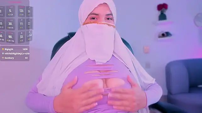 Salma_isaawwi