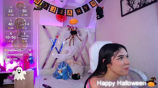 Madyson_Hill - spanking the boobs