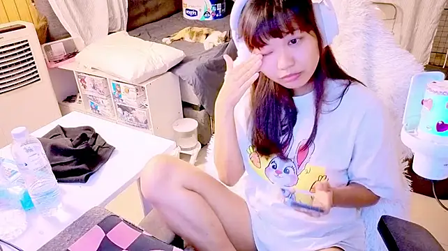 Kana_G - 🩷play dildo 1 min🩷