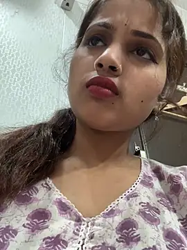 Ahana_Cutie - Nude Shows Different With Face