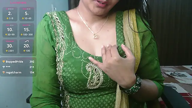 Jass-Karan - Full Nude......