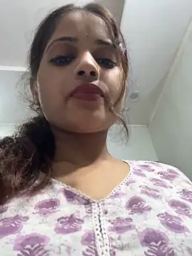Ahana_Cutie - Nude Shows Different With Face