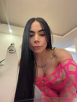 Tamy_xoo - Get Naked