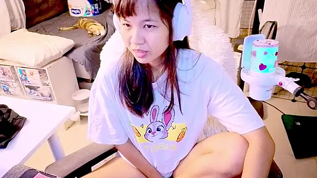 Kana_G - 🩷play dildo 1 min🩷