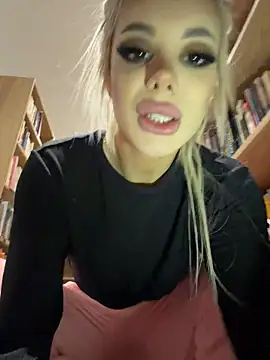 AlyssaFoxx_ - Show Sexy Pantie Lines 🥵