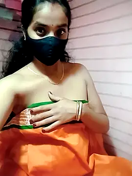 Dipa32 - Two boobs show